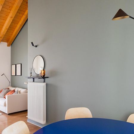 Double Private Parking, 2 Bedrooms & 2 Bathrooms - Elegant Apartment In Old Town Udine Zewnętrze zdjęcie