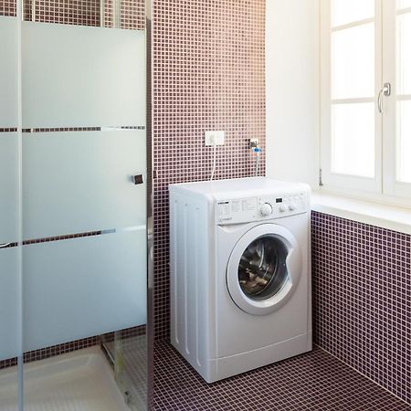 Double Private Parking, 2 Bedrooms & 2 Bathrooms - Elegant Apartment In Old Town Udine Zewnętrze zdjęcie