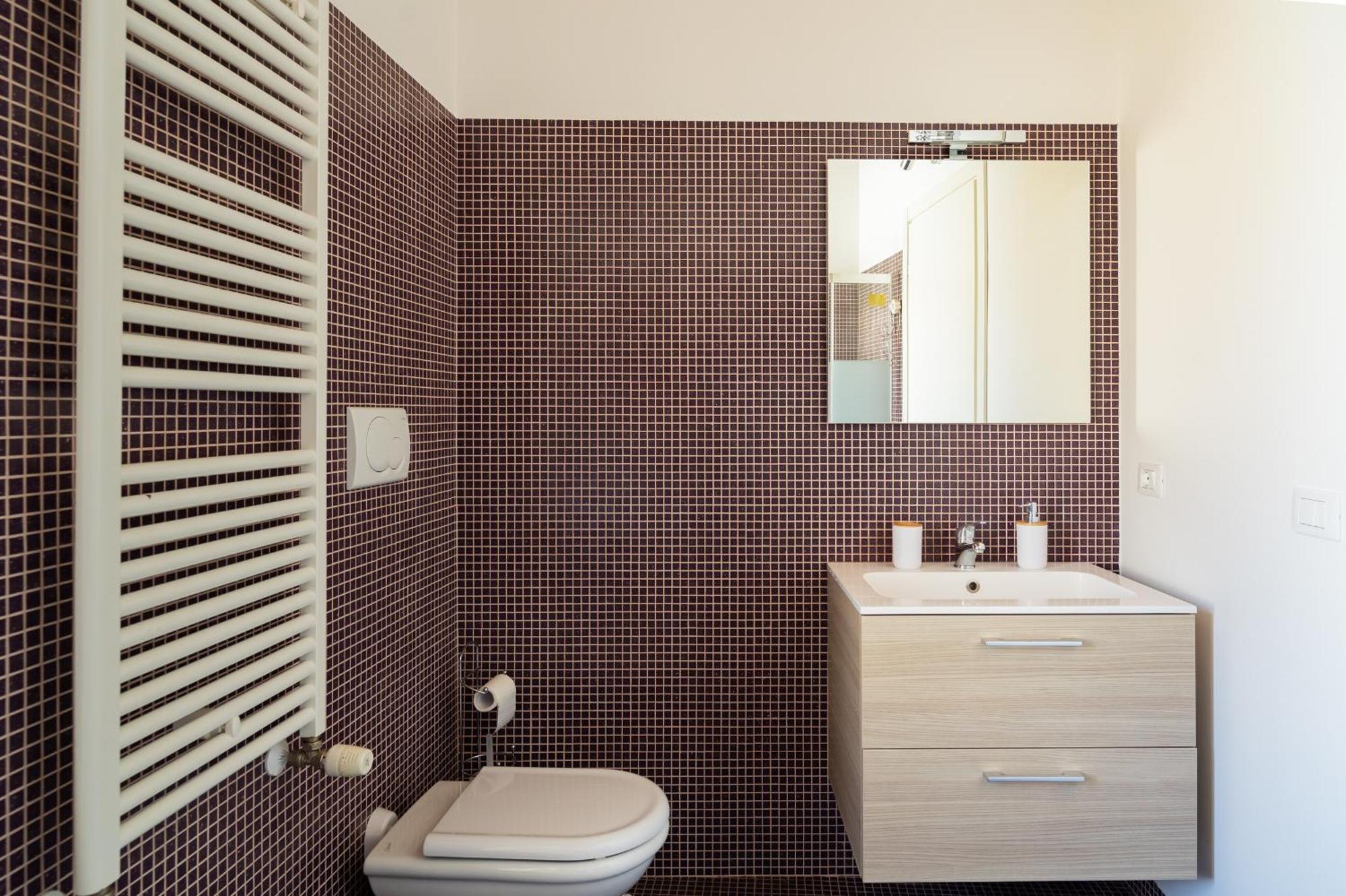 Double Private Parking, 2 Bedrooms & 2 Bathrooms - Elegant Apartment In Old Town Udine Zewnętrze zdjęcie