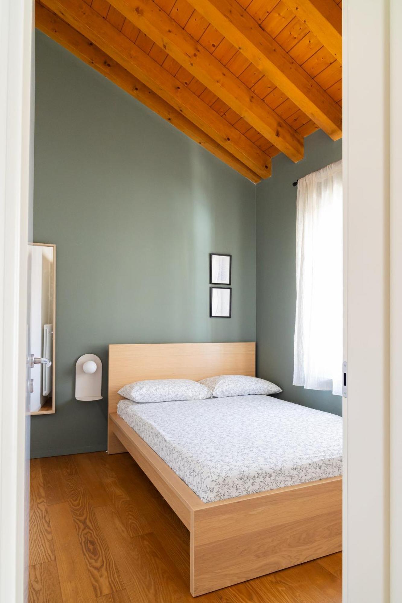 Double Private Parking, 2 Bedrooms & 2 Bathrooms - Elegant Apartment In Old Town Udine Zewnętrze zdjęcie