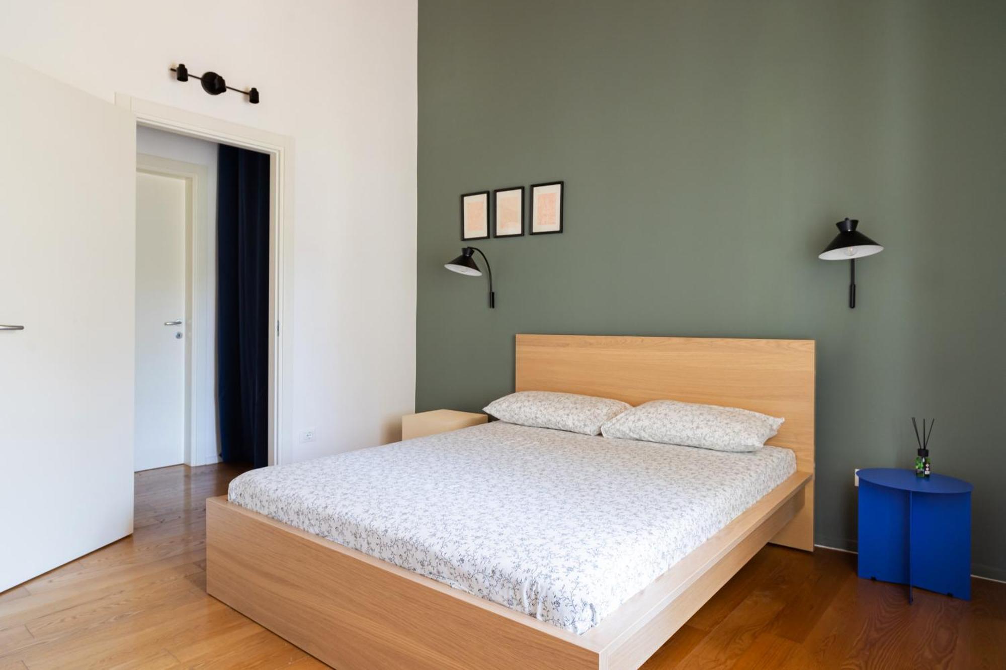 Double Private Parking, 2 Bedrooms & 2 Bathrooms - Elegant Apartment In Old Town Udine Zewnętrze zdjęcie