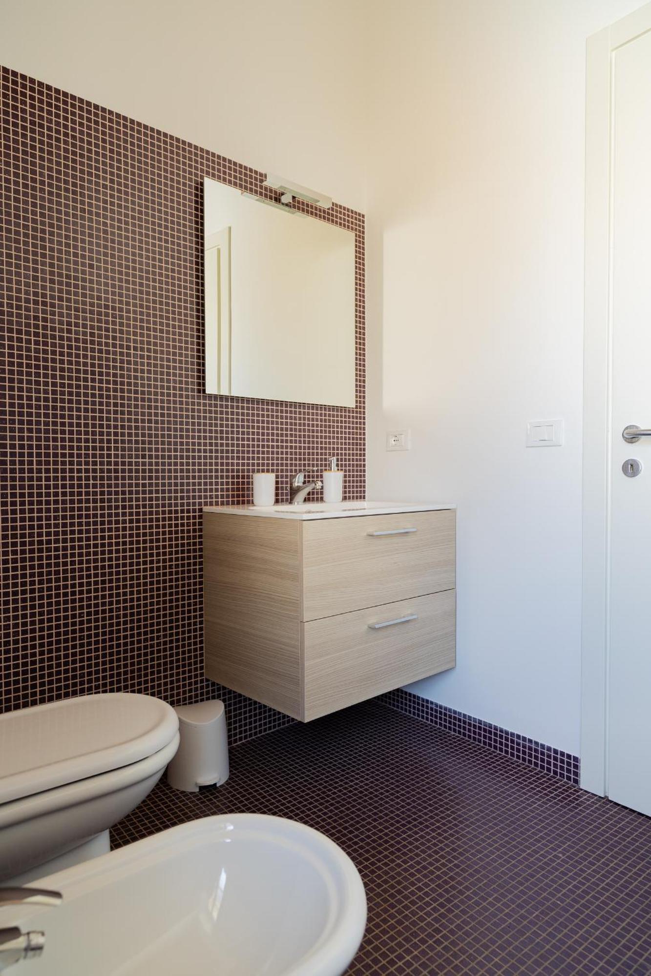 Double Private Parking, 2 Bedrooms & 2 Bathrooms - Elegant Apartment In Old Town Udine Zewnętrze zdjęcie