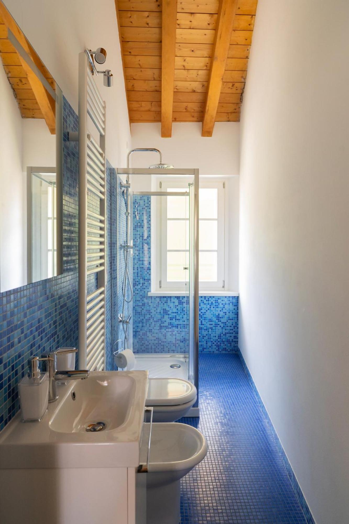 Double Private Parking, 2 Bedrooms & 2 Bathrooms - Elegant Apartment In Old Town Udine Zewnętrze zdjęcie